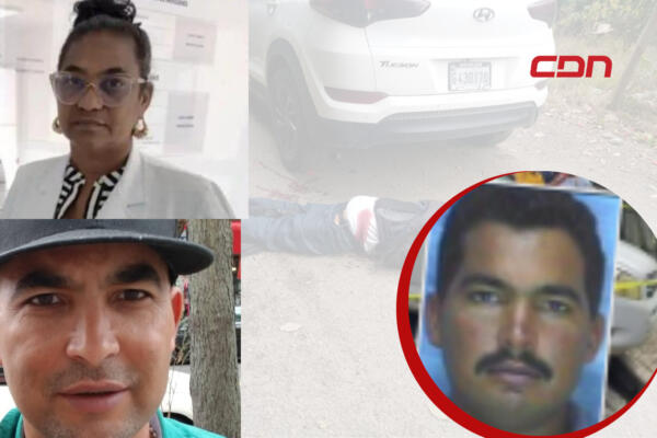 PN mata a hombre que ultimó mujer en Villa Los Almácigos. (Foto: fuente externa)