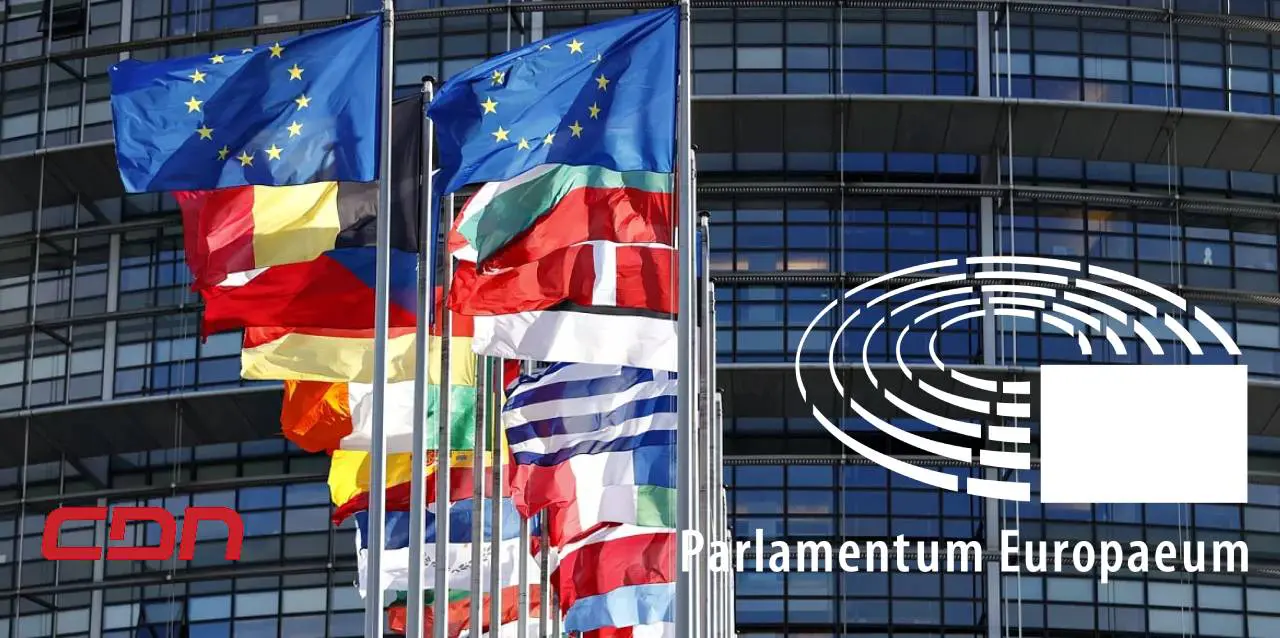¿Cómo funcionan las elecciones del Parlamento Europeo?