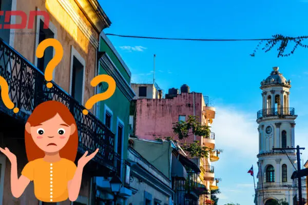 ¿Qué hacer en Santo Domingo este fin de semana?