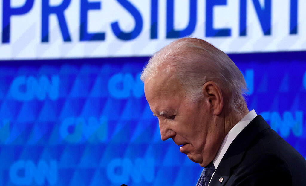 Biden tras el debate, ¿debería ponerle fin a su candidatura?