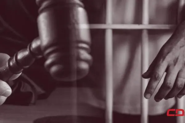 Prisión preventiva en RD. Foto: fuente CDN Digital