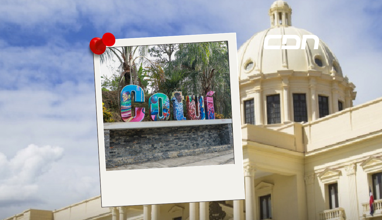 Propeep y alcaldía de Cotuí remozarán parques