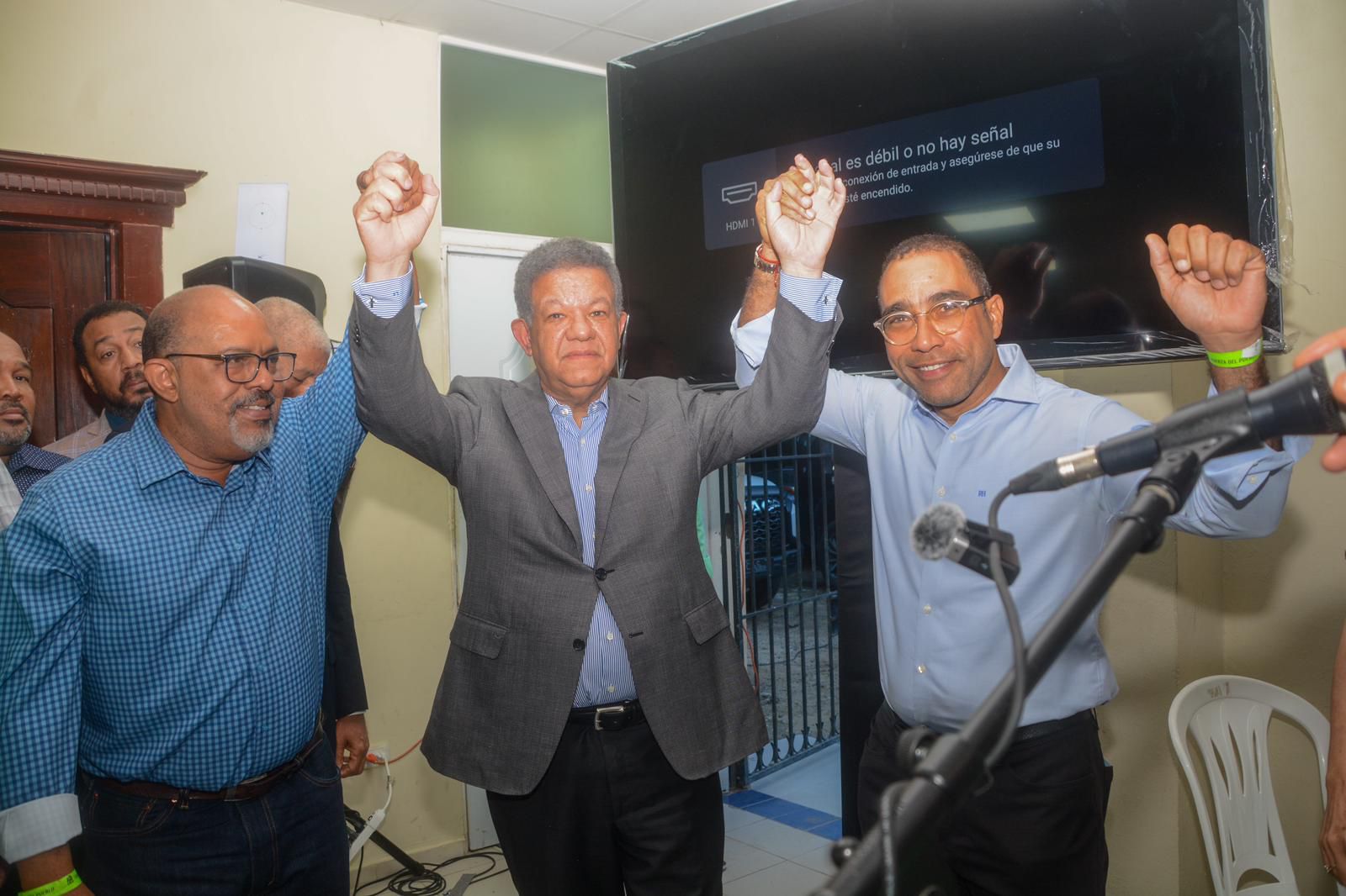 FP en proceso elección de Comisión Organizadora de Congreso