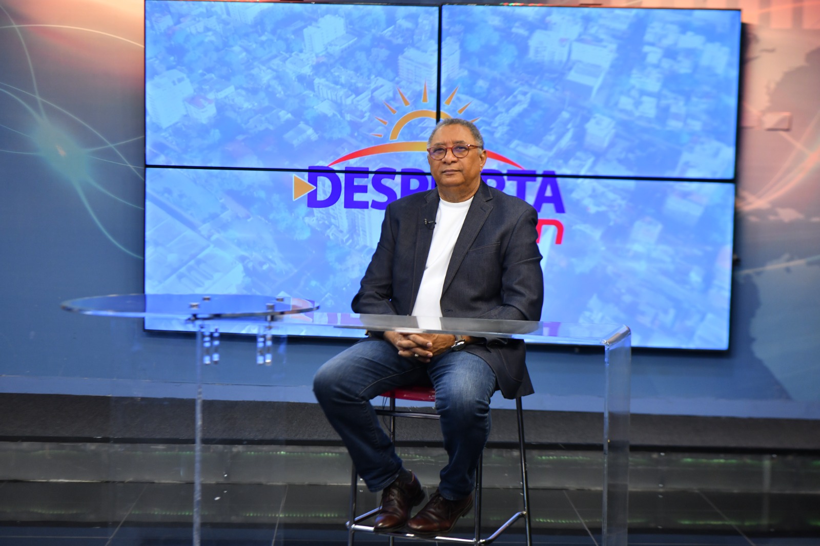 José Miguel Gómez Tenemos una problemática de salud mental