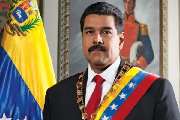Nicolás Maduro retomará conversaciones con Estados Unidos