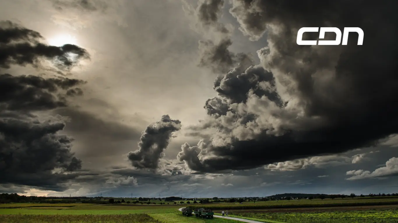 Clima de hoy en Santo Domingo: viernes 12 de julio