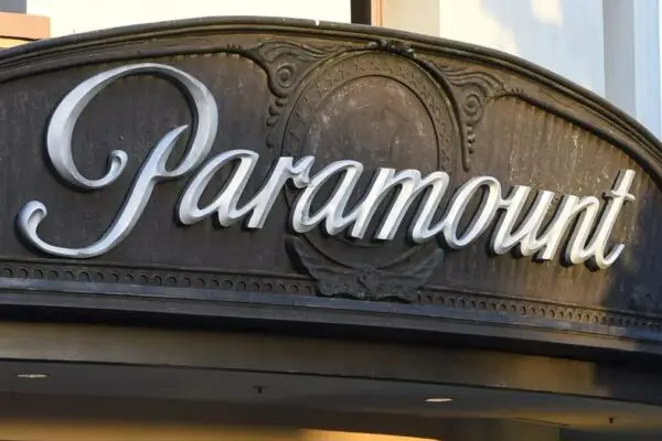 Skydance Media y Paramount Global alcanzan un acuerdo tentativo de fusión. Foto fuente externa