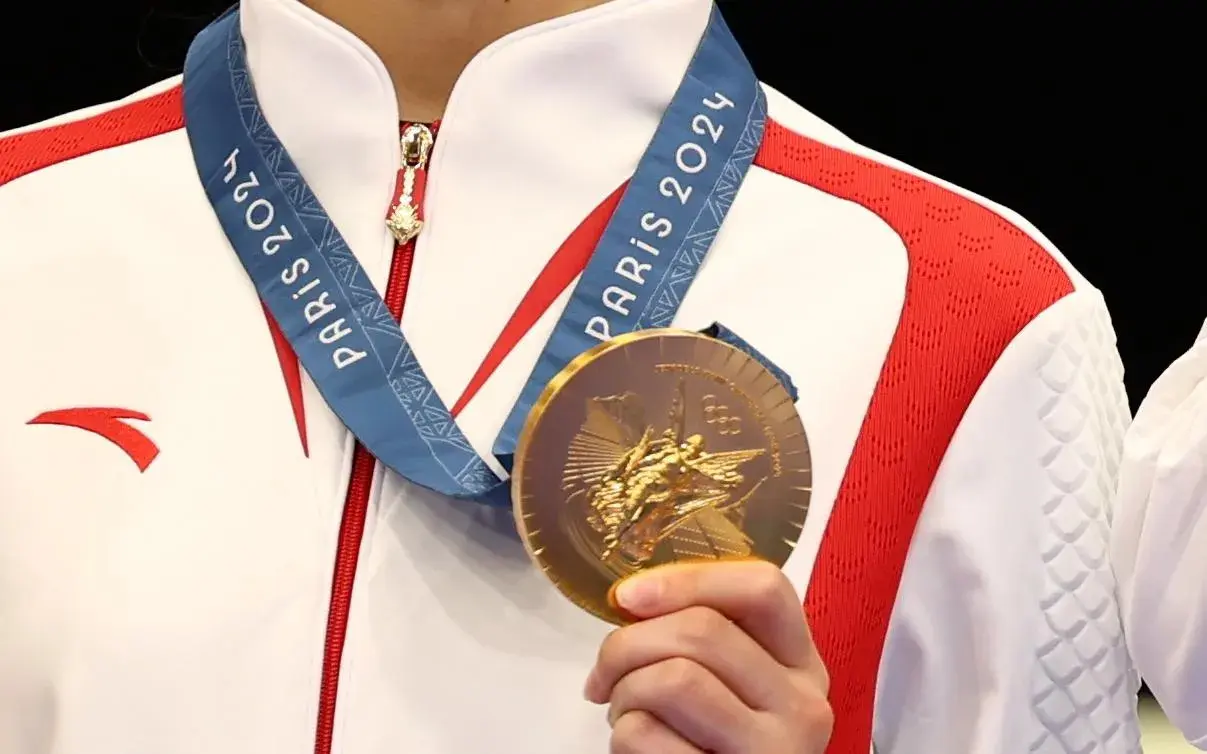 París 2024, el medallero olímpico actualizado al 27 de julio