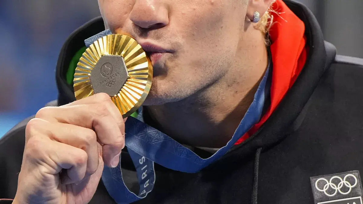 París 2024, el medallero olímpico actualizado al 30 de julio