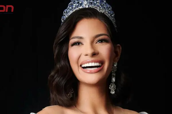 Sheynnis Palacios Miss Universo 2023.