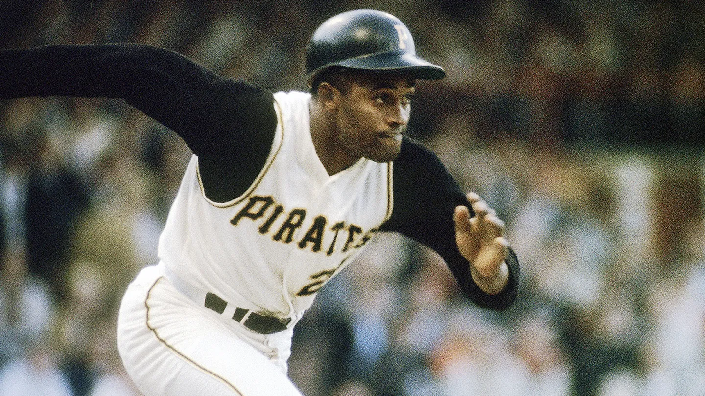 Honrarán figura de Roberto Clemente en Premios de la Herencia