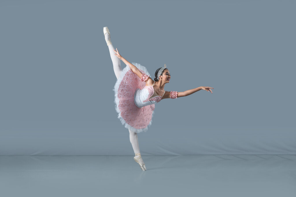 Ballet Clásico de Santiago presentará "La Bella Durmiente"