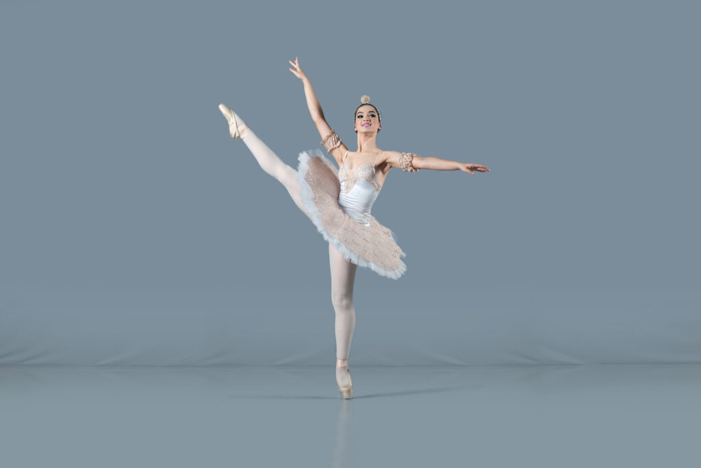Ballet Clásico de Santiago presentará "La Bella Durmiente"