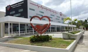 El director del Hemocentro Nacional, Pedro Sing, sostuvo que la entidad planea la habilitación de 60 bancos de sangre