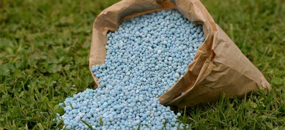 Fertilizer shortage prompts LA to look for alternatives