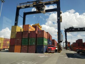 Tres provincias “S” lideran las exportaciones dominicanas