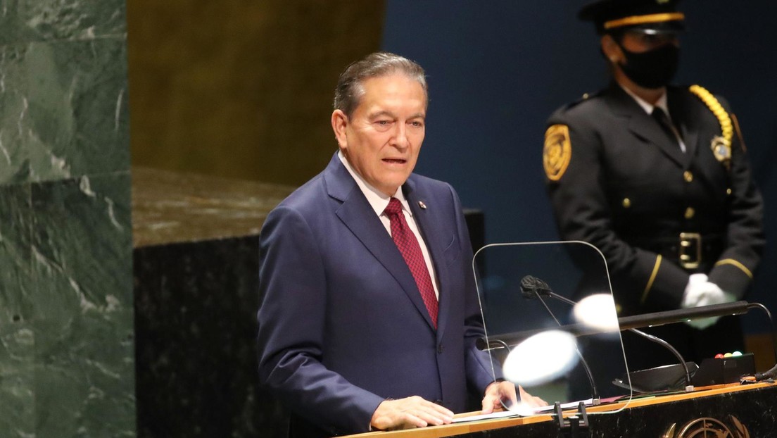 Presidente de Panamá es diagnosticado con cáncer en la sangre