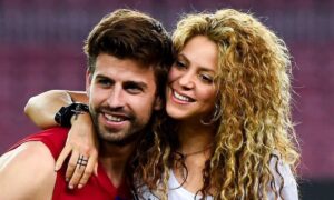 Shakira confirma separación de Gerard Piqué