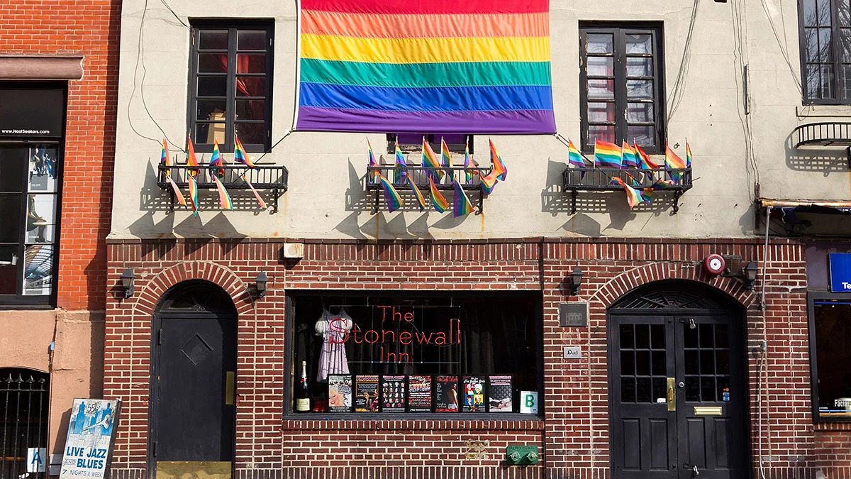 Día del Orgullo: ¿Qué fueron los disturbios de Stonewall?