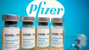 Prolongan fecha de vencimiento de vacunas Pfizer