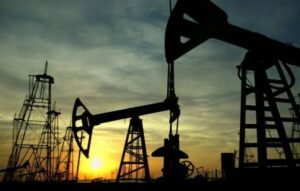 El petróleo de Texas abre con una subida del 1,91 %, hasta 110,06 dólares
