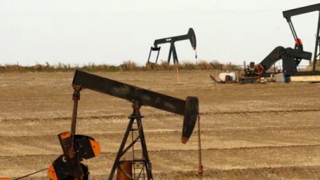 El petróleo de Texas abre con una subida del 1,57 %, hasta 111,3 dólares
