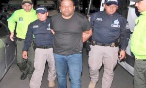 César El Abusador se declara culpable en Puerto Rico