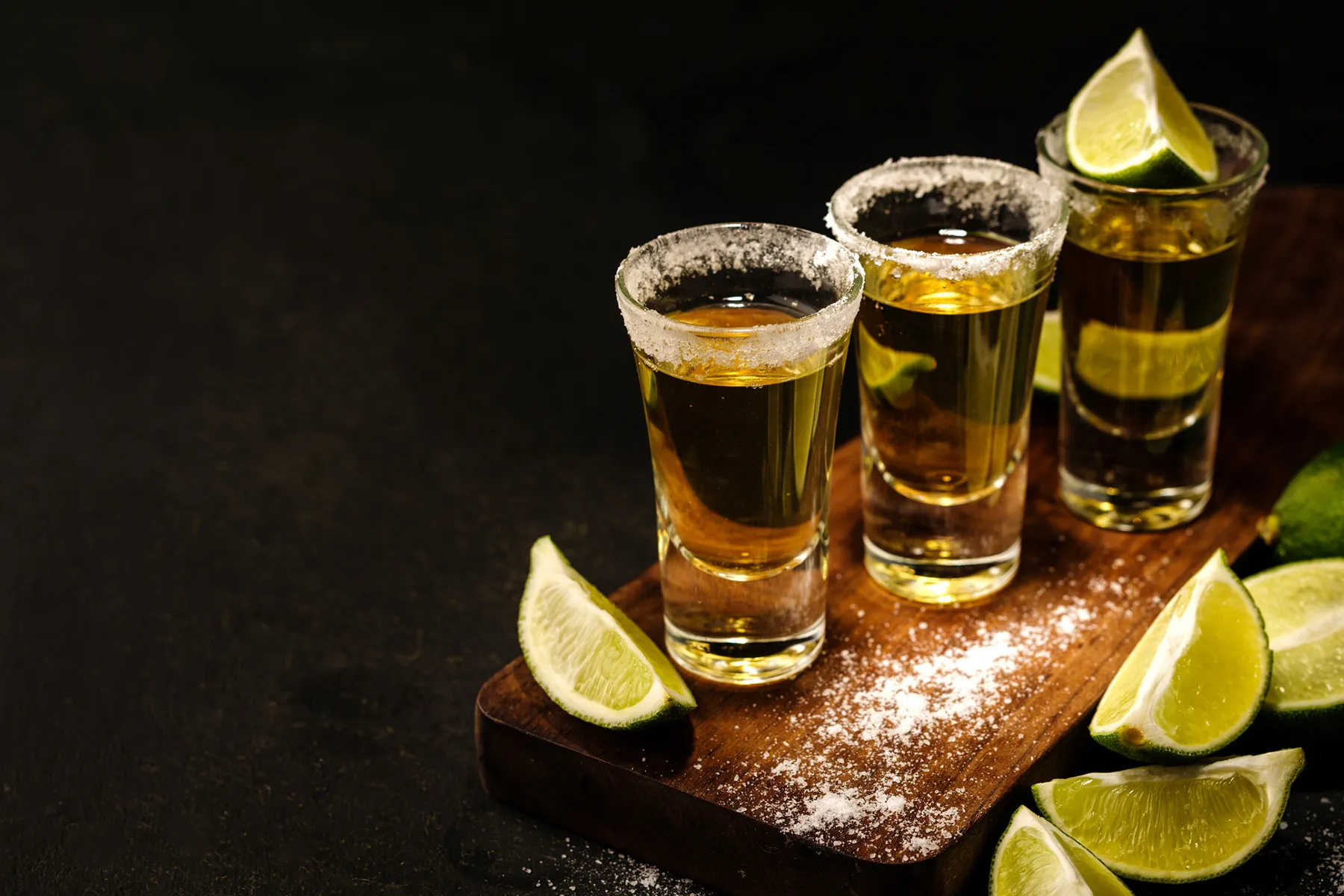 Día Internacional del Tequila: Cinco cócteles para preparar en casa