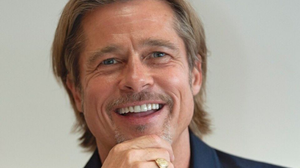 Prosopagnosia, ¿qué es la extraña enfermedad que padece Brad Pitt?