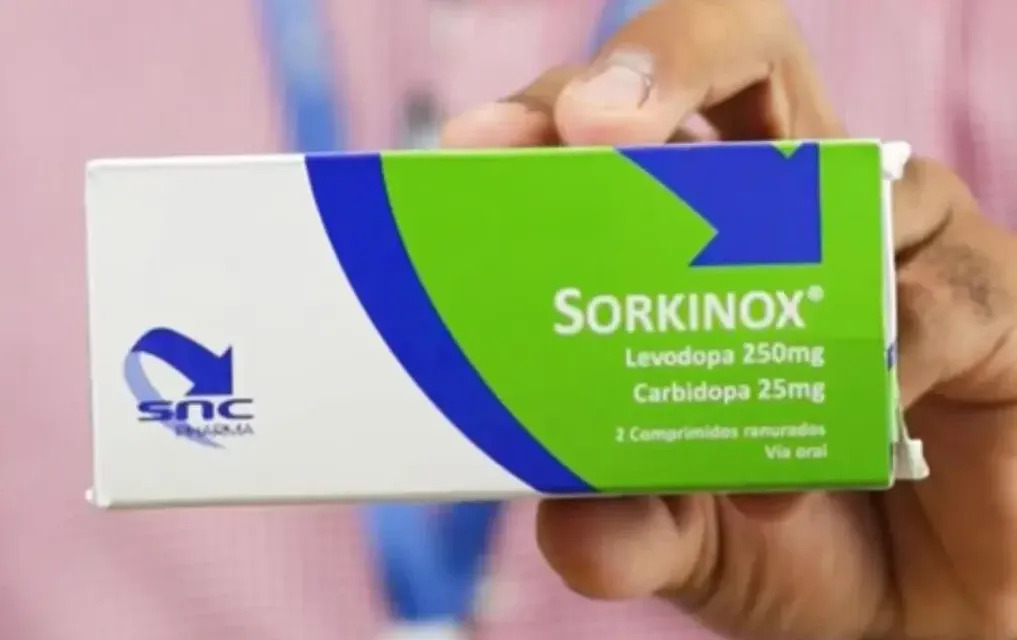 Clínica Cruz Jiminián facilitará medicamentos gratis a personas diagnosticadas con Parkinson
