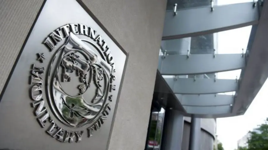 El FMI cree que Rusia sentirá más el peso de las sanciones en 2023