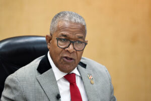 Presidente CODIA: “Crecimiento de la capital ha sido un dolor de cabeza”