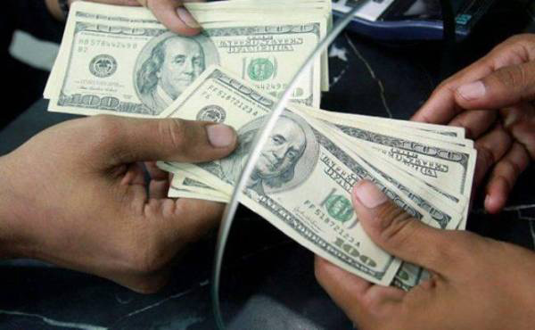 Flujos de remesas de 6 meses superaron los US$4,800 MM