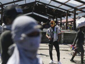 Secuestros en Haití superan los 300 en el último trimestre
