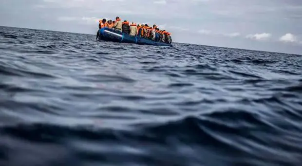 Muerte de 5 migrantes suma otra nueva tragedia en la ruta a Puerto Rico