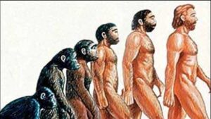 Los antepasados humanos caminaban sobre dos piernas hace 7 millones de años