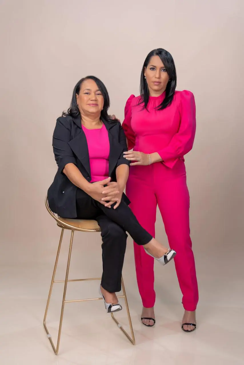 Lorenny Solano presentará colección “A+” en RD Fashion Week 2022