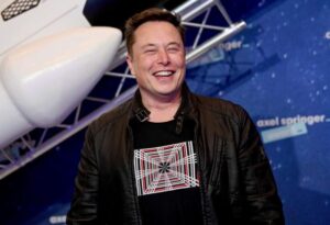 Musk vendió acciones de Tesla por 6.500 millones de dólares en tres días