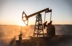 El petróleo de Texas abre con una bajada del 1,26 %, hasta 87,42 dólares
