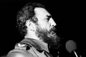Venezuela recuerda a Fidel Castro en 96 aniversario de su natalicio