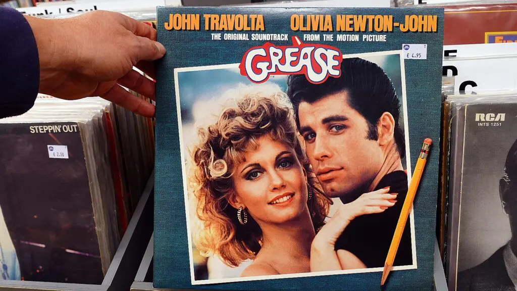 John Travolta se despide de Olivia Newton-John: "Estaremos juntos"