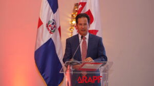 Juan José Alorda, presidente de la Arapf. Fuente externa