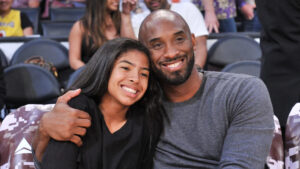 Revelan detalles de las fotos del cadáver de Kobe Bryant y de su hija