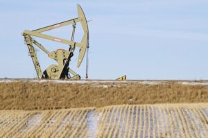 El petróleo de Texas abre con una bajada del 1,23 %, hasta 89,36 dólares
