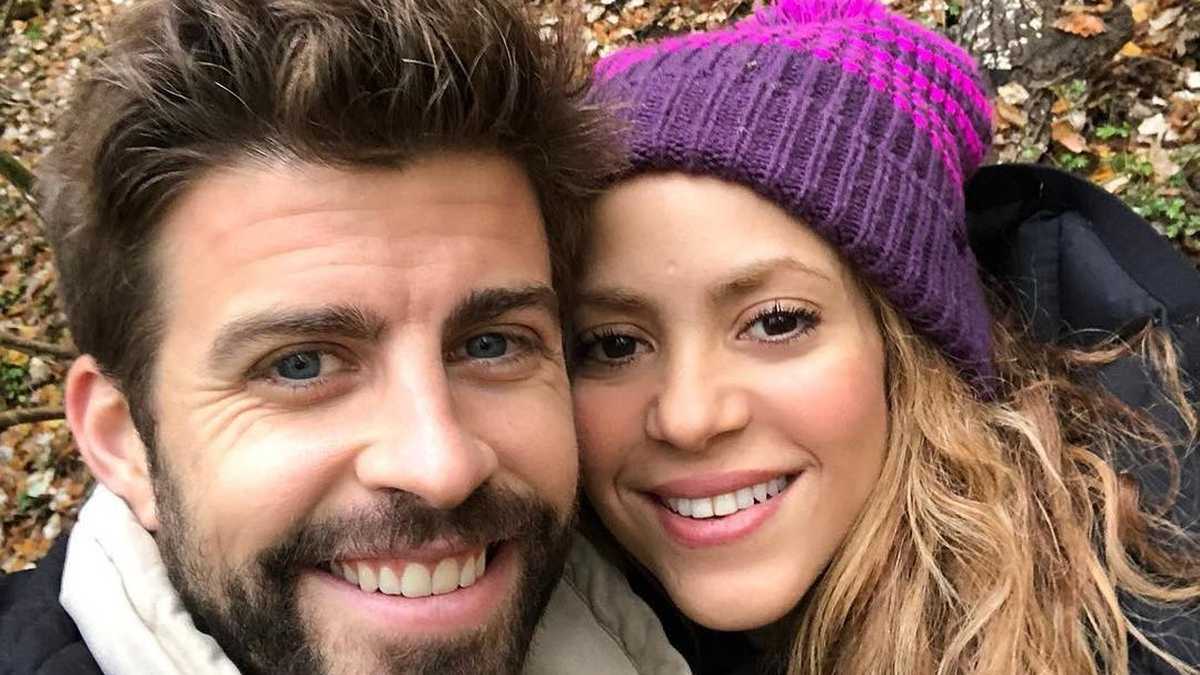 El sorprendente parecido entre Shakira y la nueva novia de Piqué