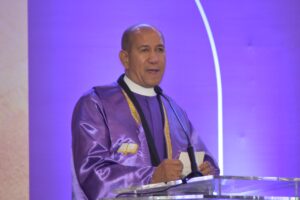 Obispo dice RD está al borde del “cataclismo y desbarajuste”
