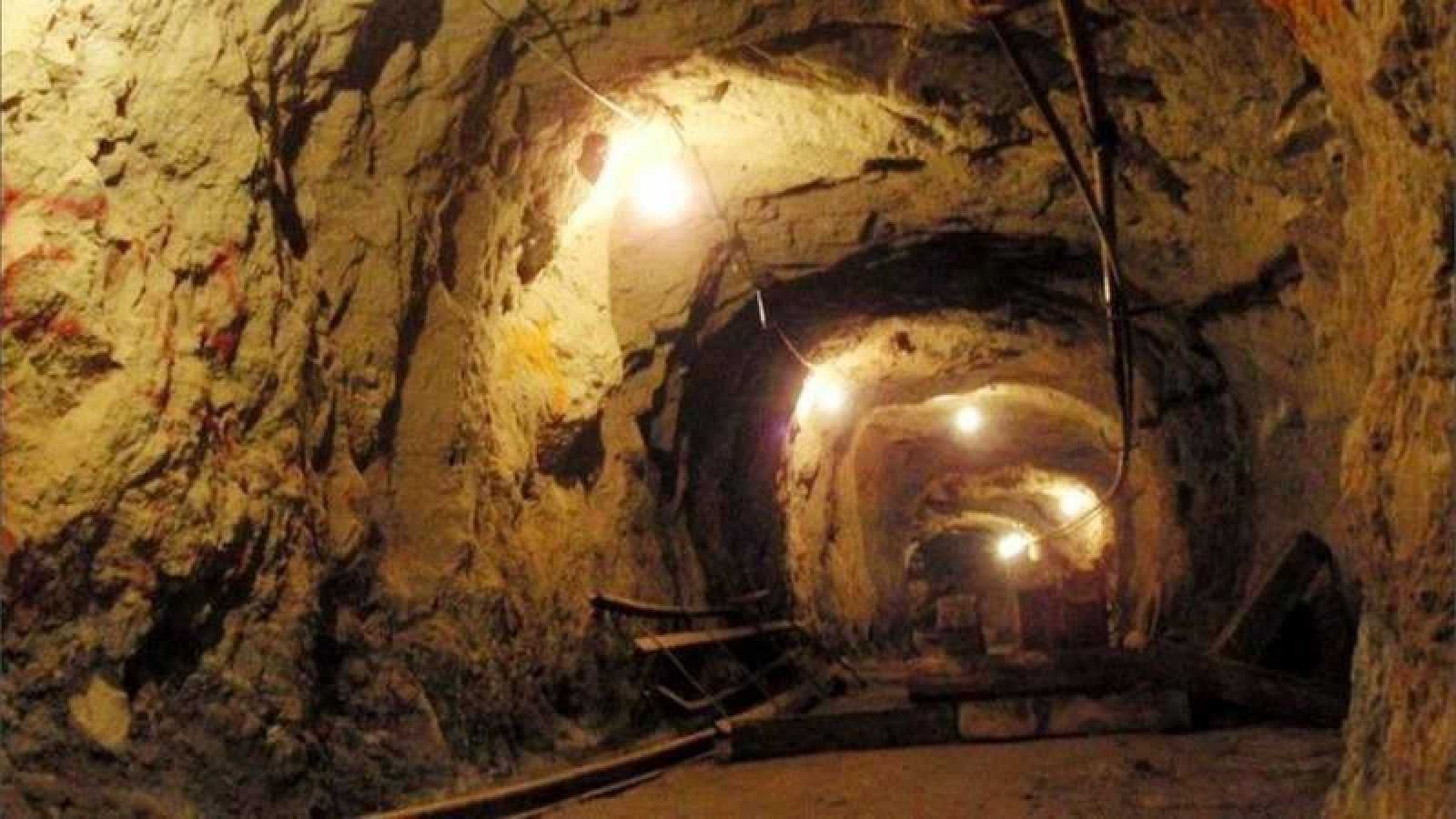 El plan de rescate de los mineros atrapados en Cerro de Maimón