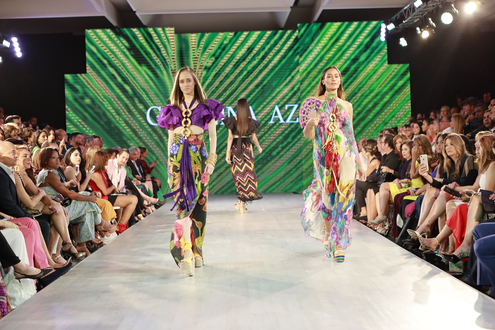 ¡Vuelve RD Fashion Week 2022!