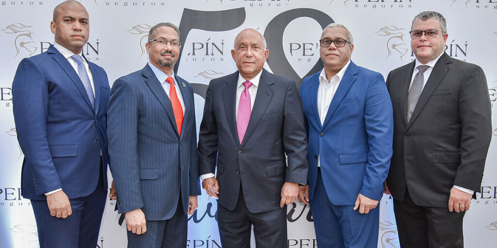 Seguros Pepín celebra su 58 aniversario Periódico elCaribe