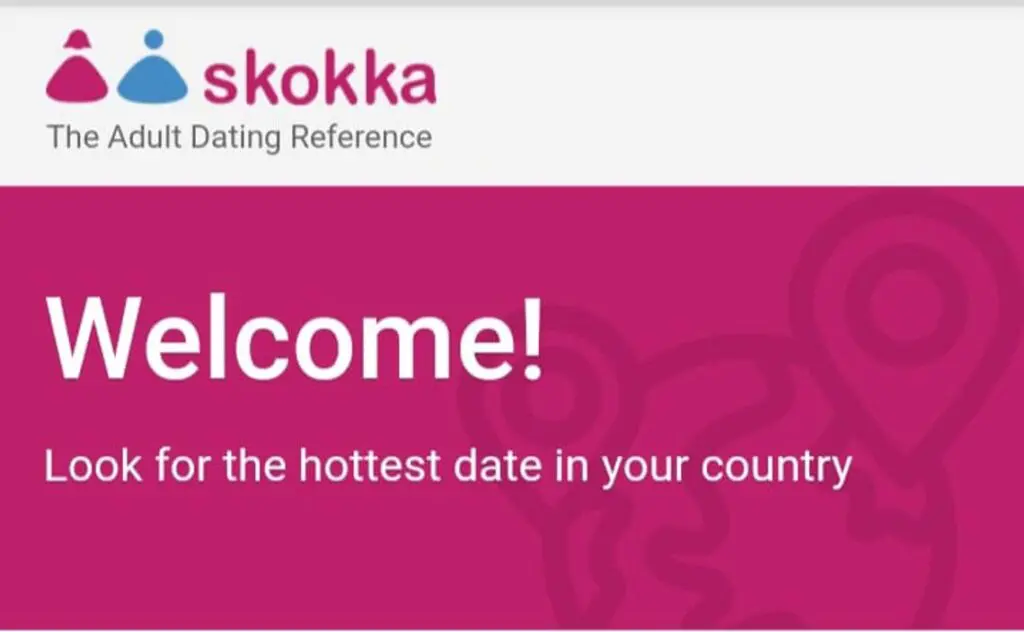 Skokka: la página que promocionaba a las mujeres de la red Cattaleya